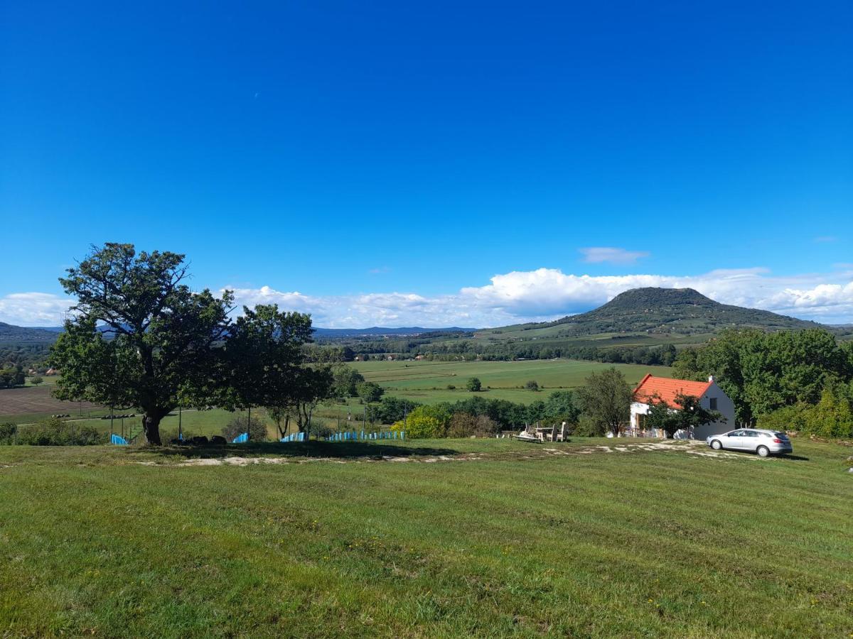 BaLOVEon Birtok Kaptalantoti Dış mekan fotoğraf