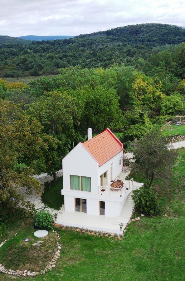 BaLOVEon Birtok Kaptalantoti Dış mekan fotoğraf