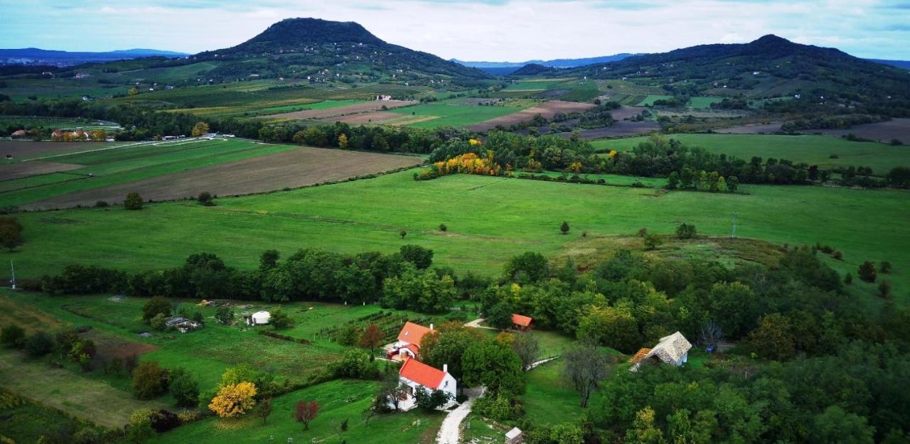 BaLOVEon Birtok Kaptalantoti Dış mekan fotoğraf
