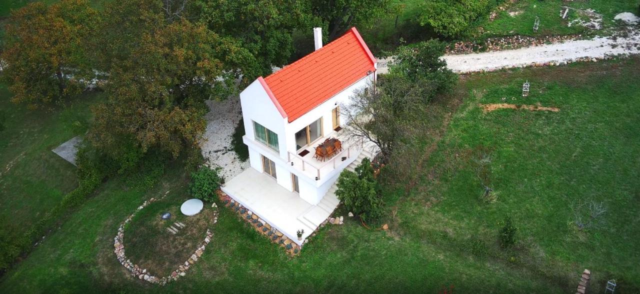 BaLOVEon Birtok Kaptalantoti Dış mekan fotoğraf