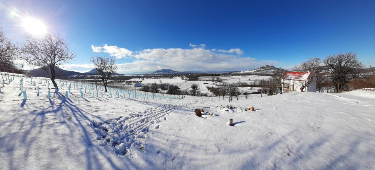 BaLOVEon Birtok Kaptalantoti Dış mekan fotoğraf